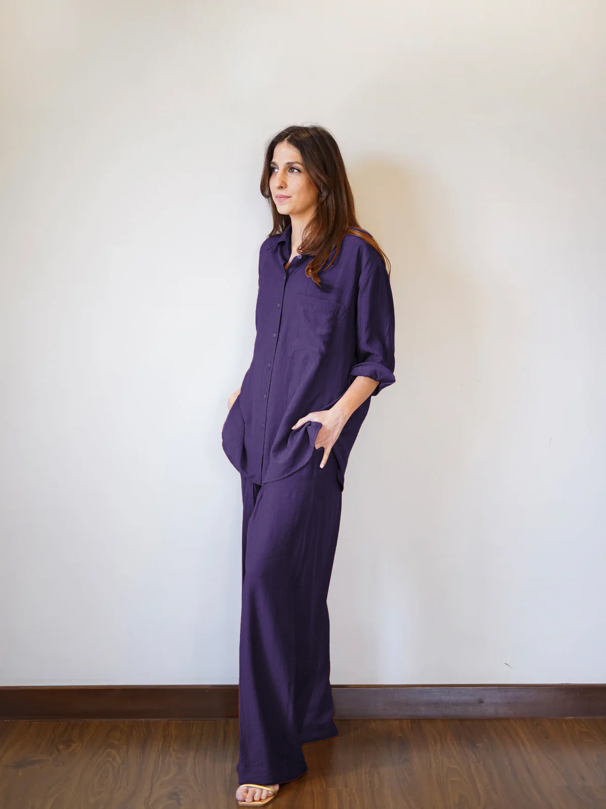 Chic Crush Fabric Set