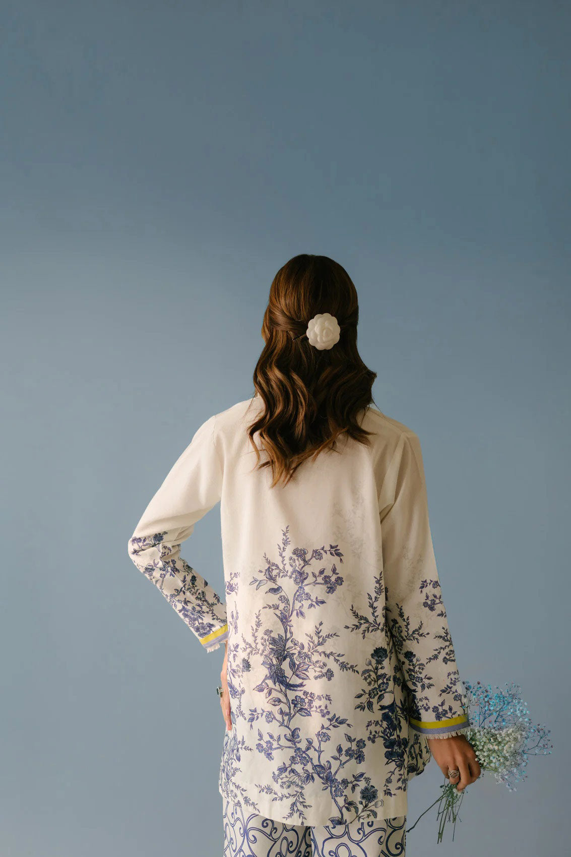 Pakistani Clothing in Wholesale