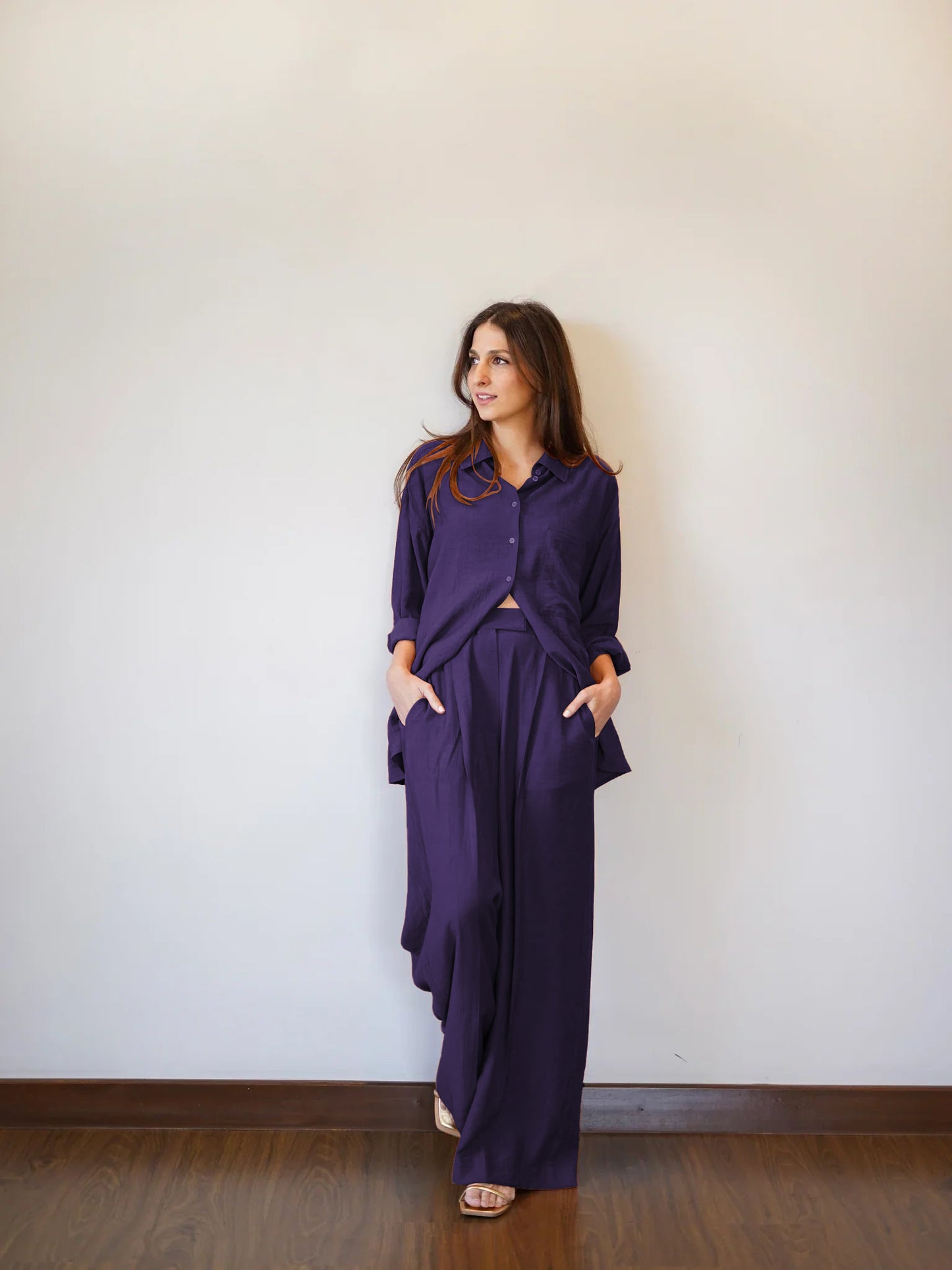 Chic Crush Fabric Set