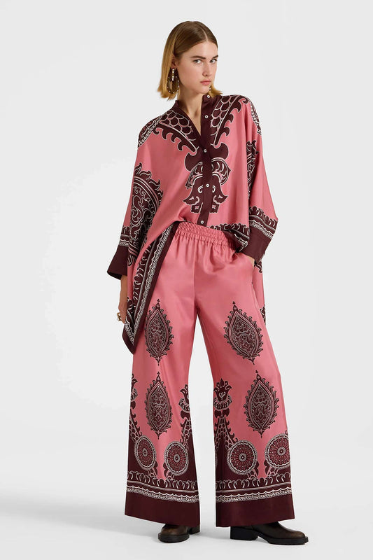 kaftan coord set wholesaler