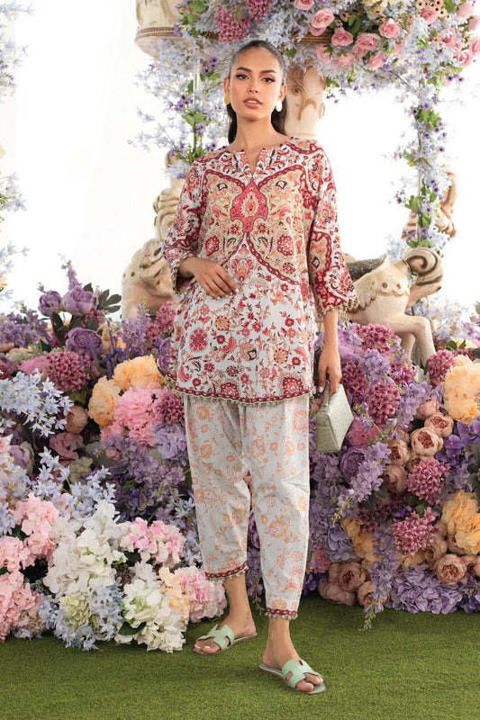 Co-ord Set - J6064