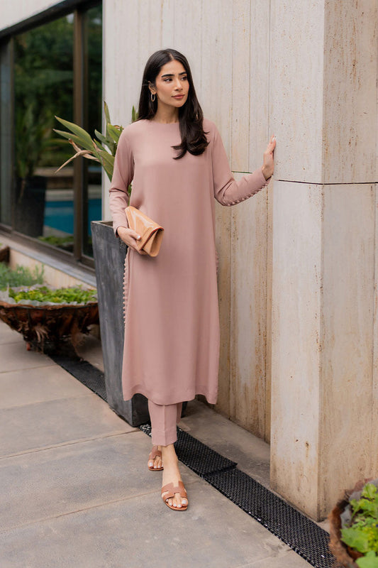 Co-ord Set - J7088