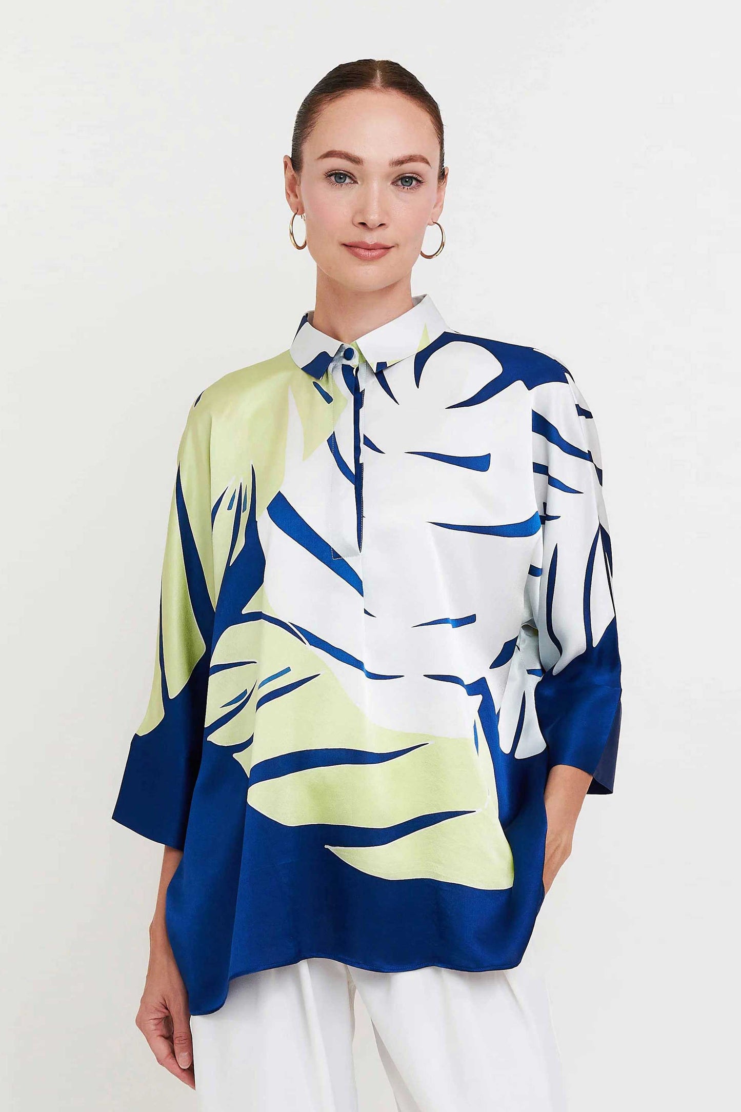Women's trendy tops wholesaler
