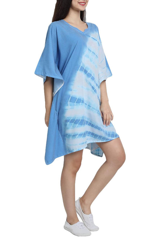 Kaftan Dress - J5592