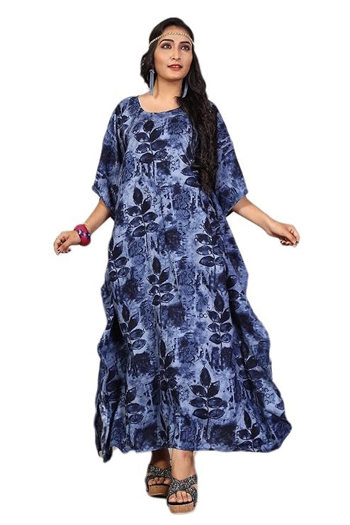 Kaftan Dress - JK4900
