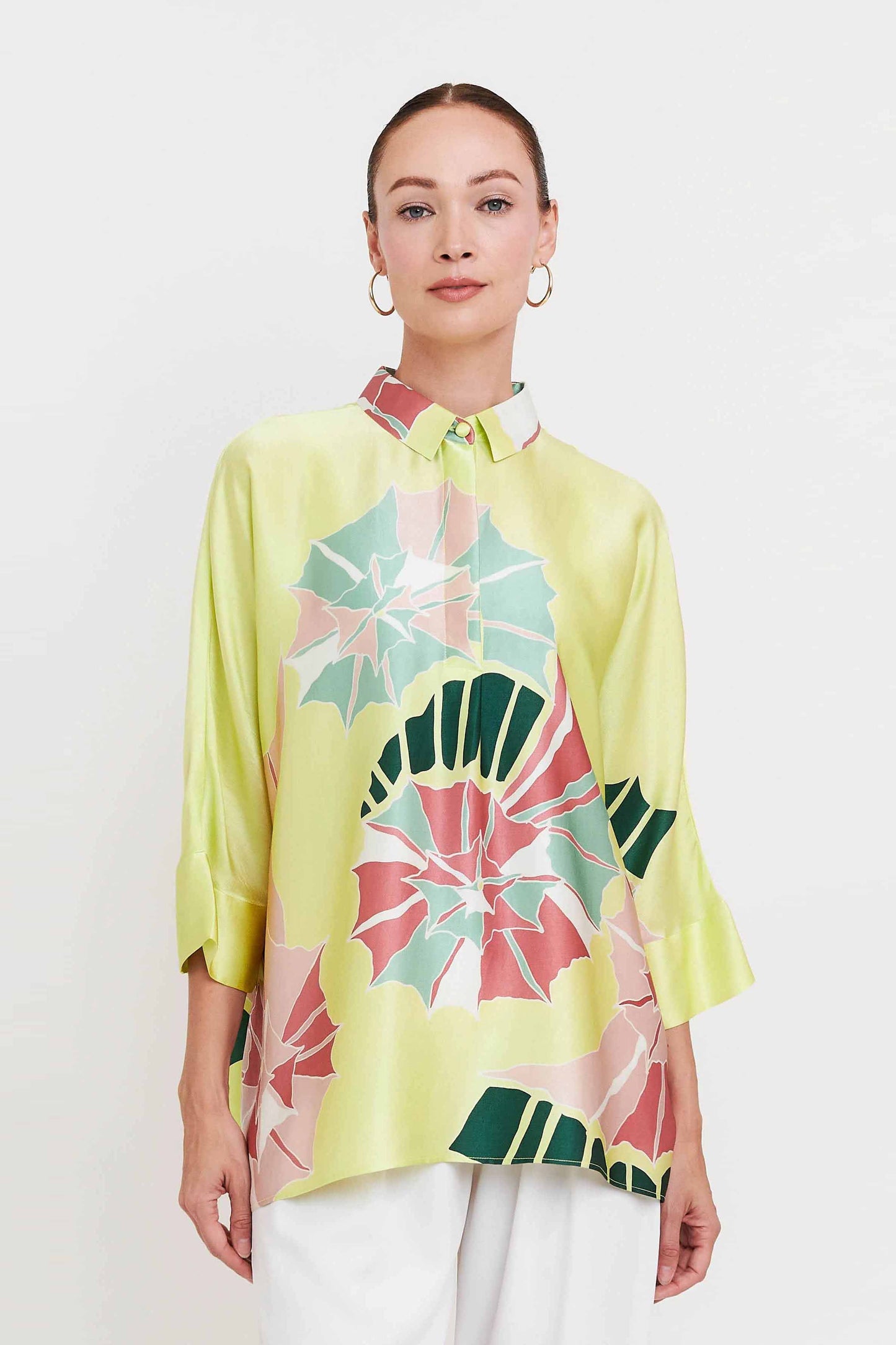 Women's Western Tops Manufacturer