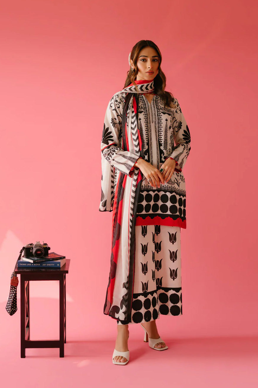 Designer coord set manufacturer