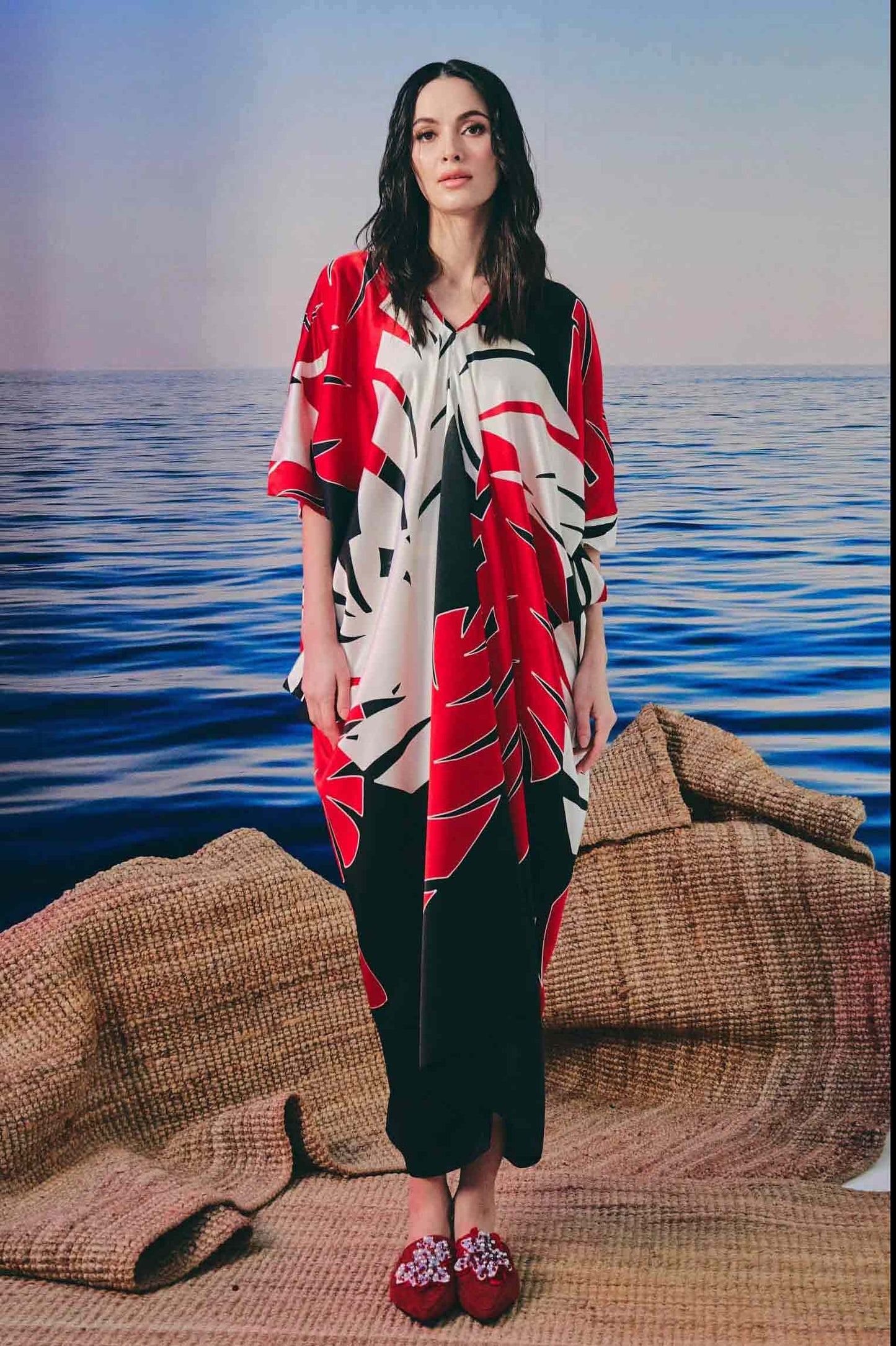 Vacation Clothing Manufactuter