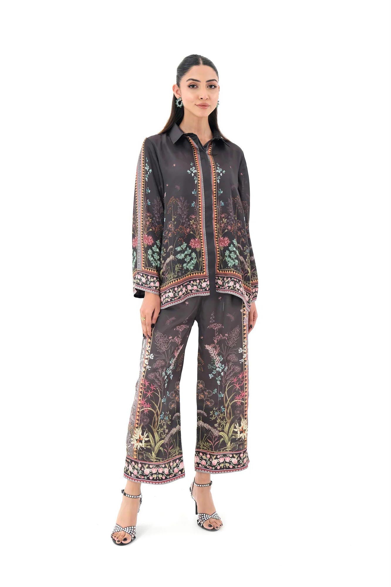 Pakistani Designs Manufacturer