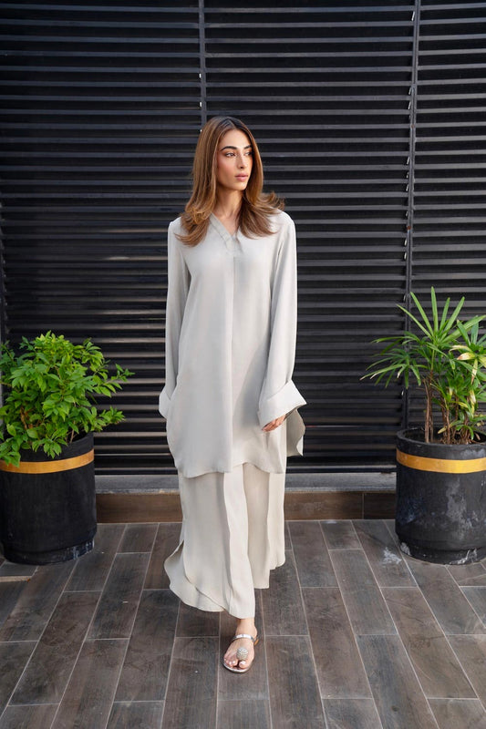 Co-Ord Set - J7084