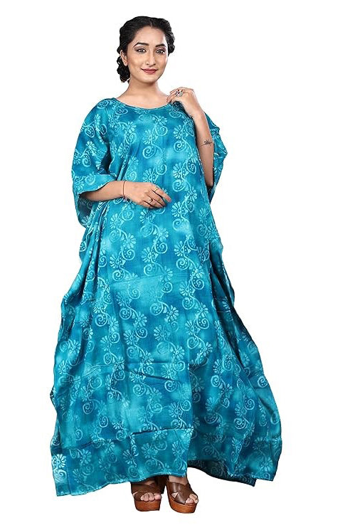 Kaftan Dress - JK5017