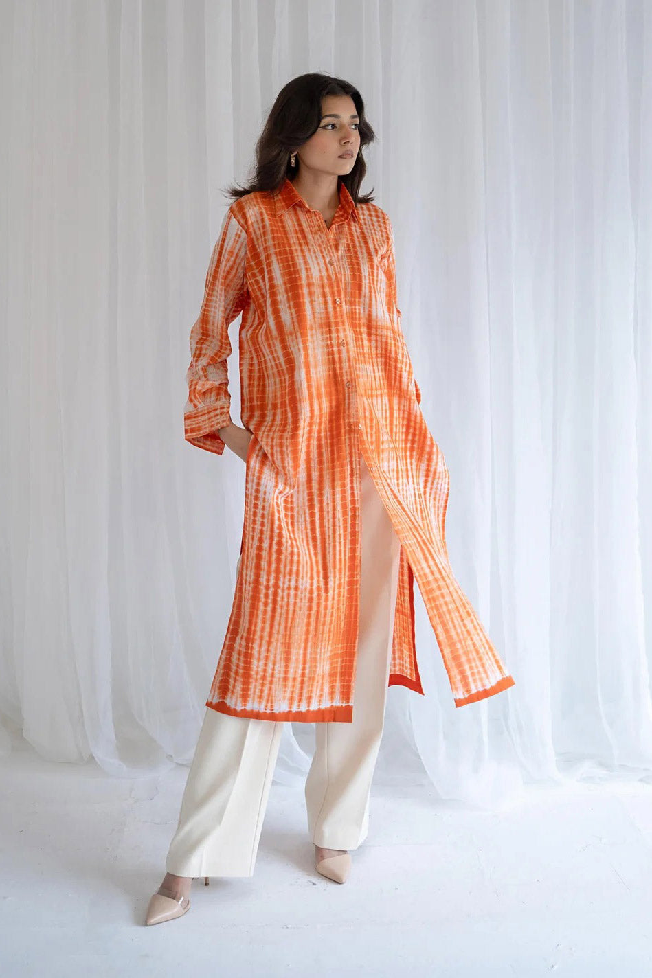 Cotton Shirt Manufacturer