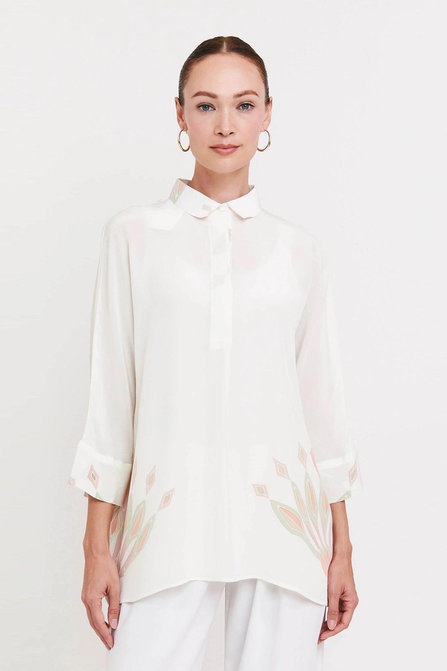 Modest clothing manufacturer