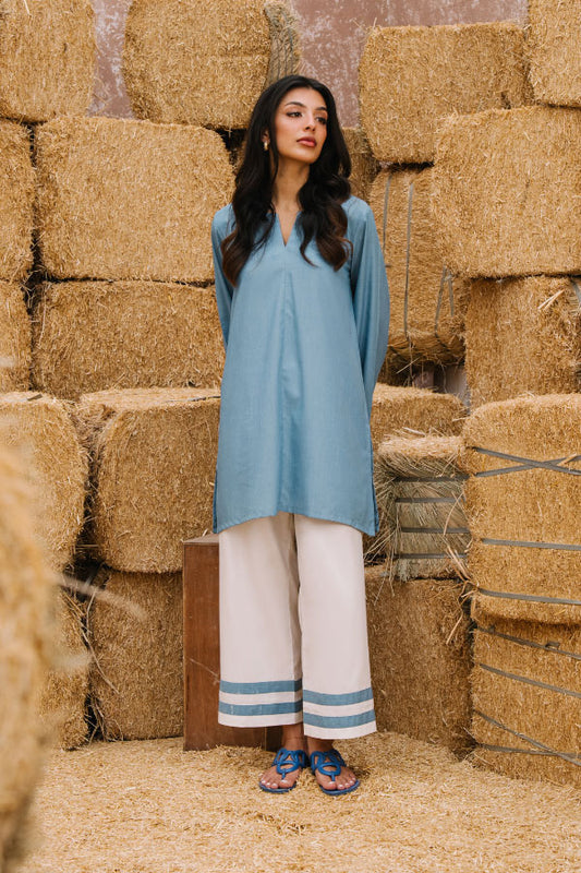 Co-ord Set - J7090