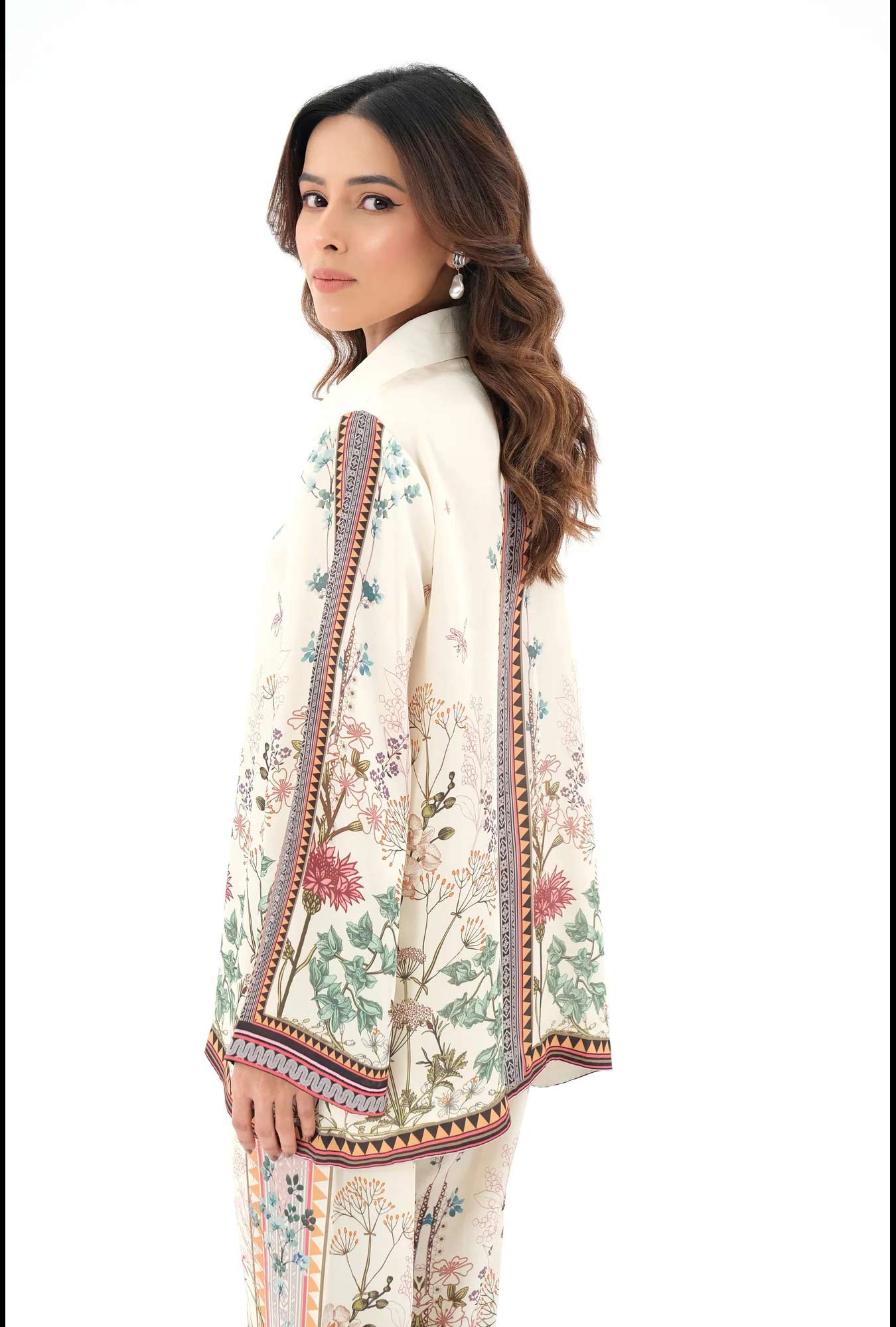 Pakistani coord set Wholesale in India