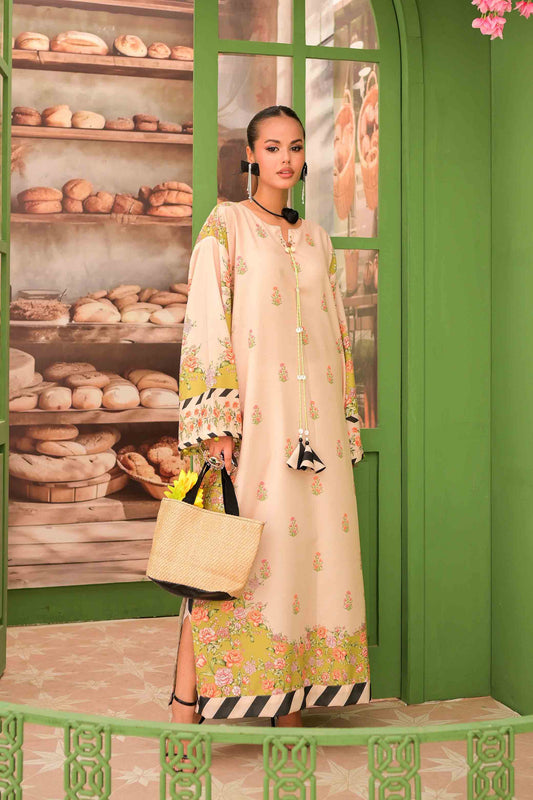 Co-ord Set - J6104