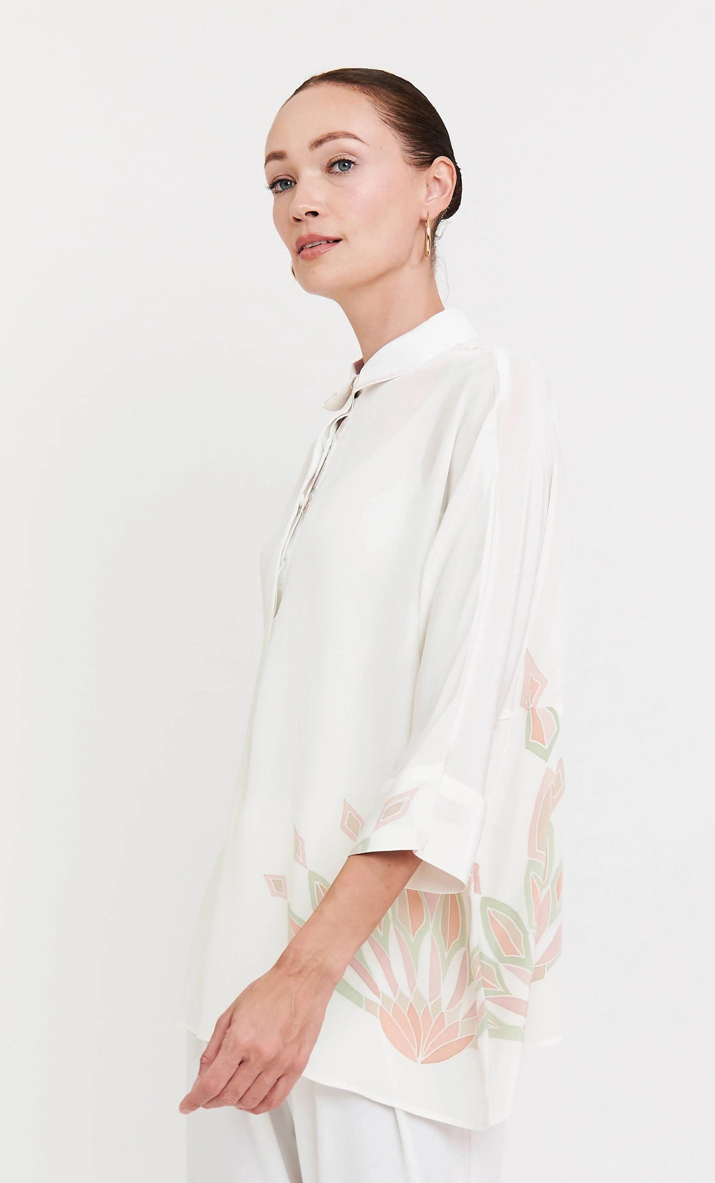 Modest clothing manufacturer