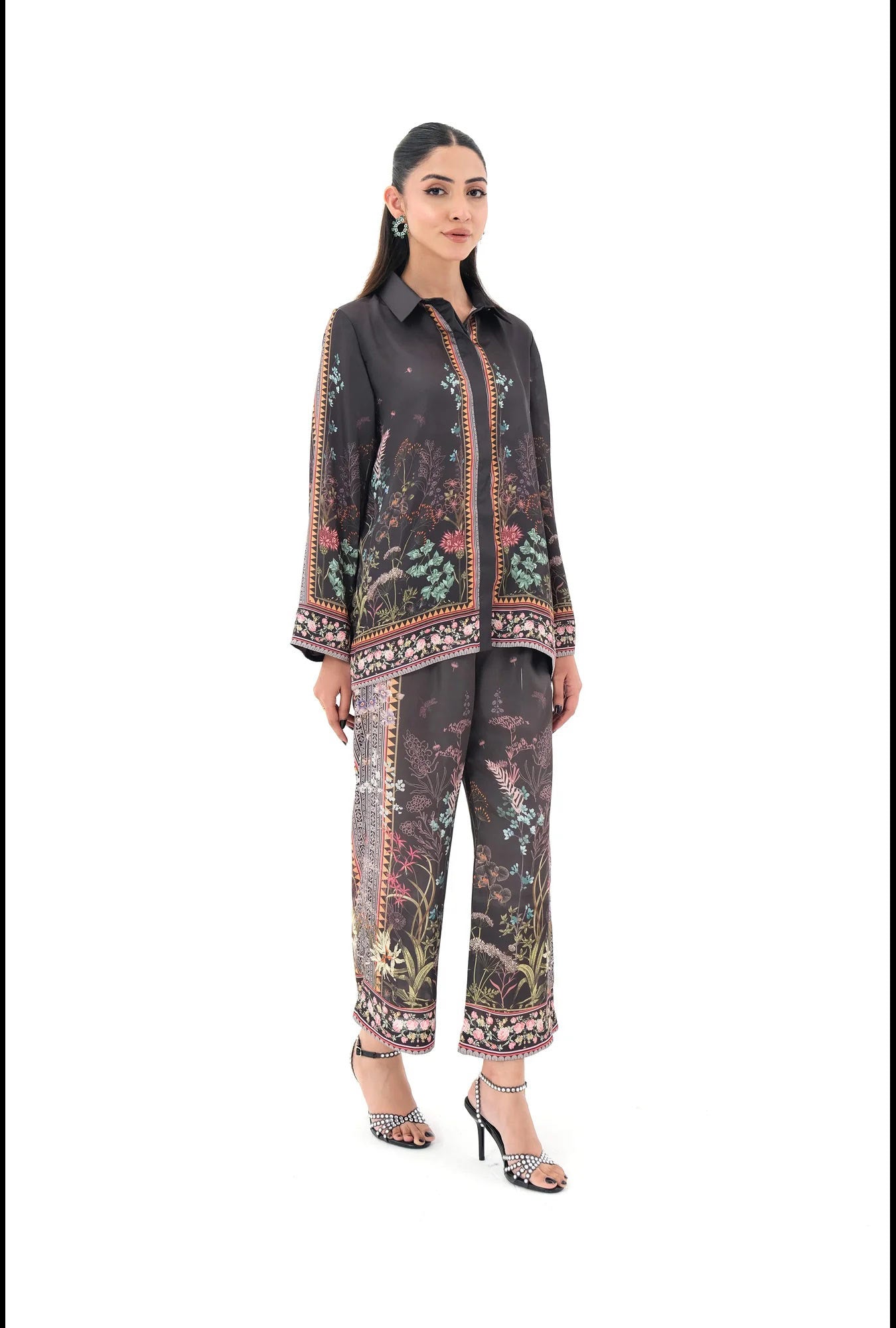 Pakistani Designs Manufacturer