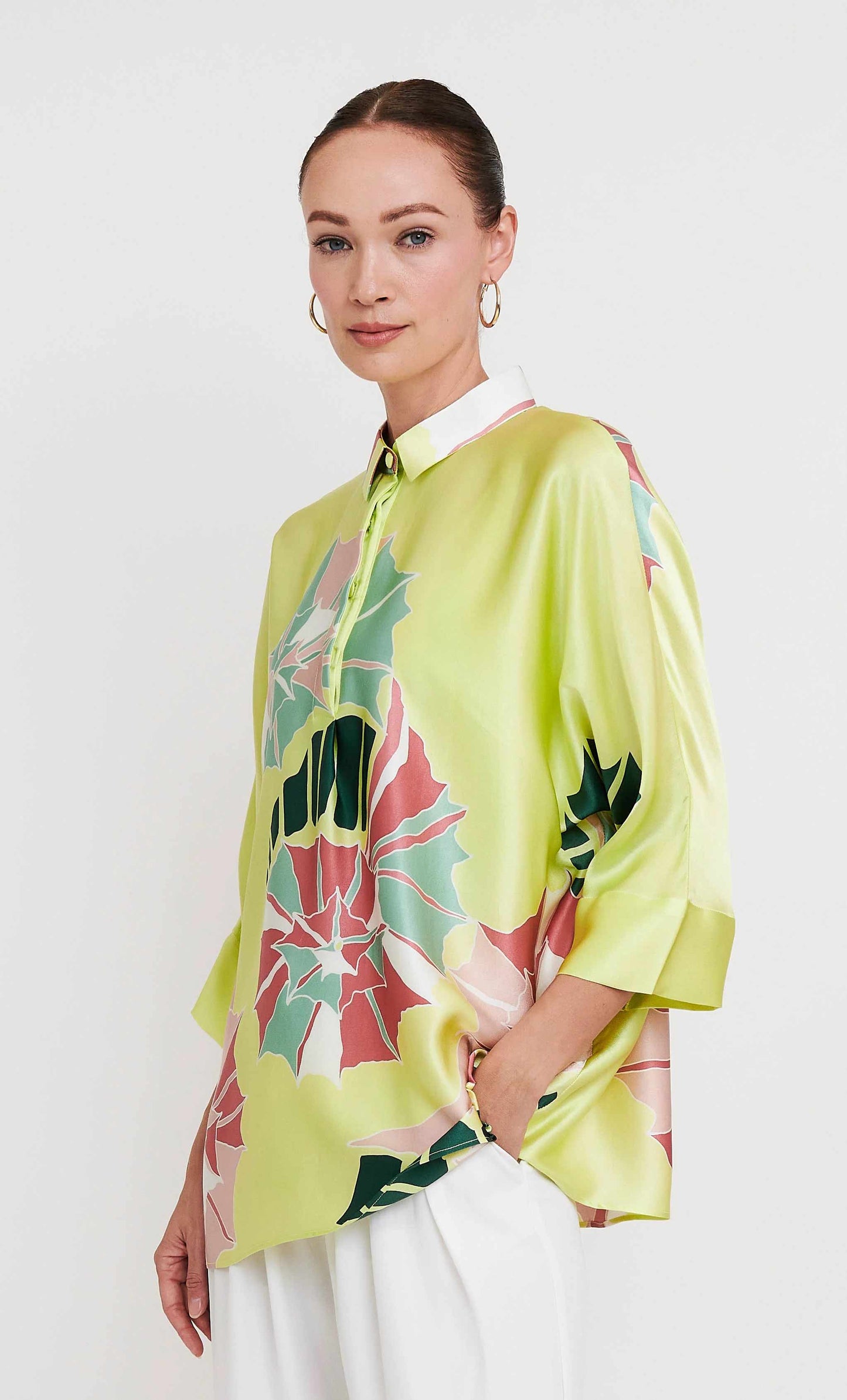 Women's Western Tops Manufacturer
