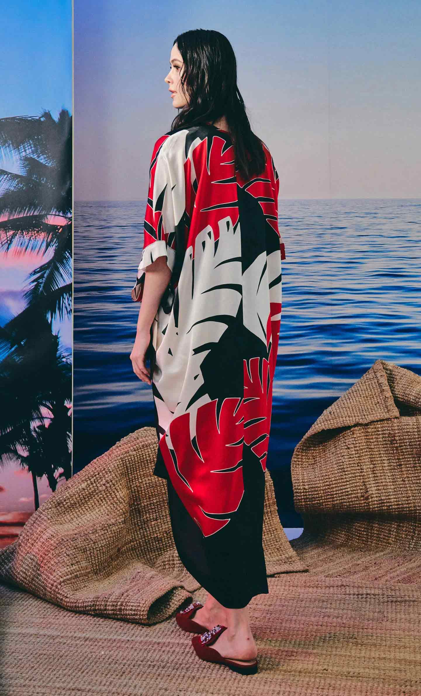 Vacation Clothing Manufactuter