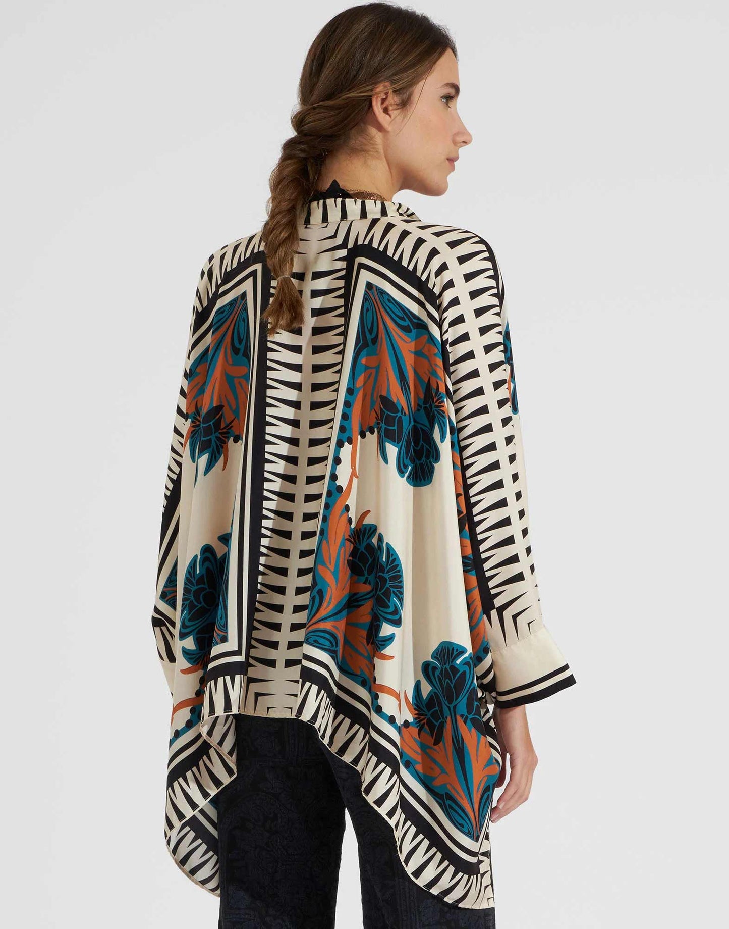 ladies garment manufacturers