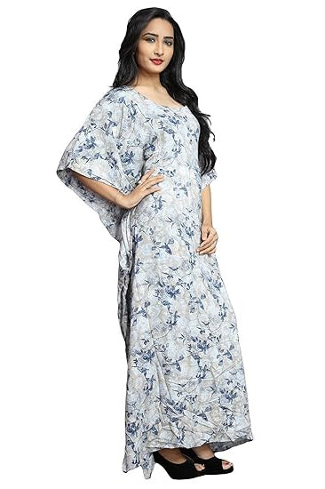 Kaftan Dress - JK4598