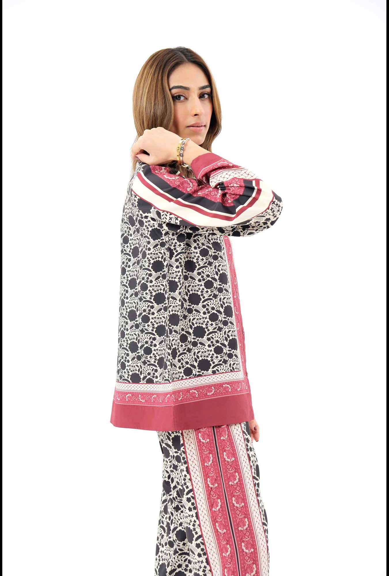 High Quality Women's Garment Manufacturing Unit