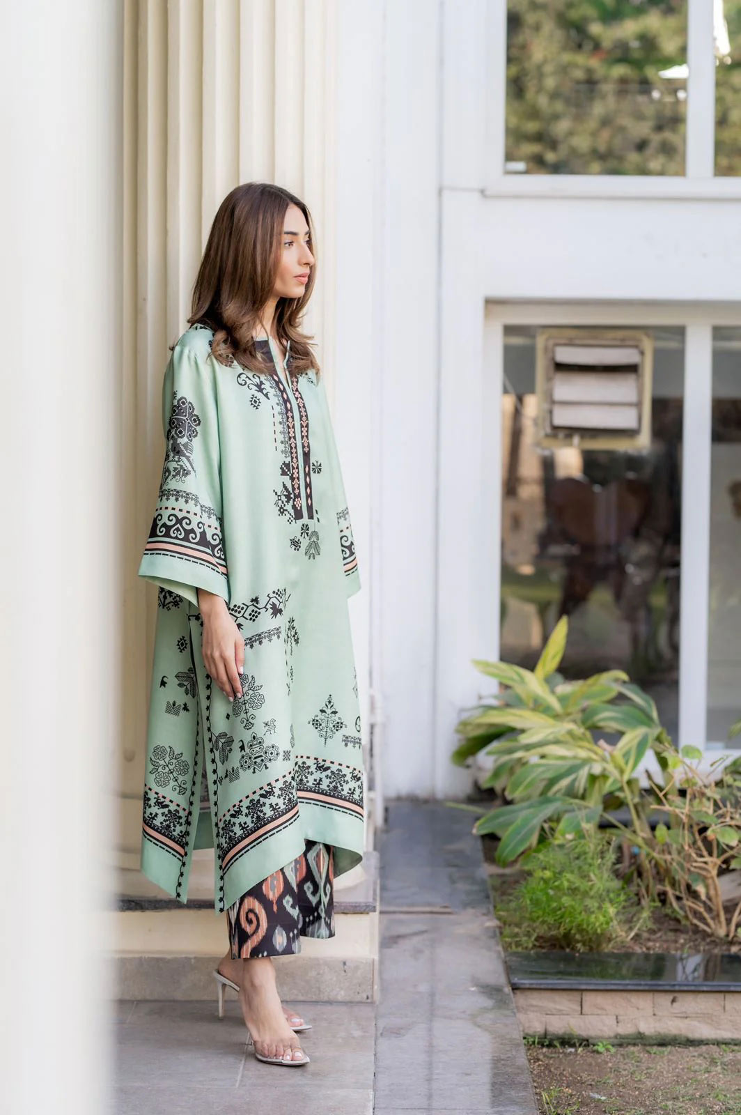 Women's clothing manufacturer