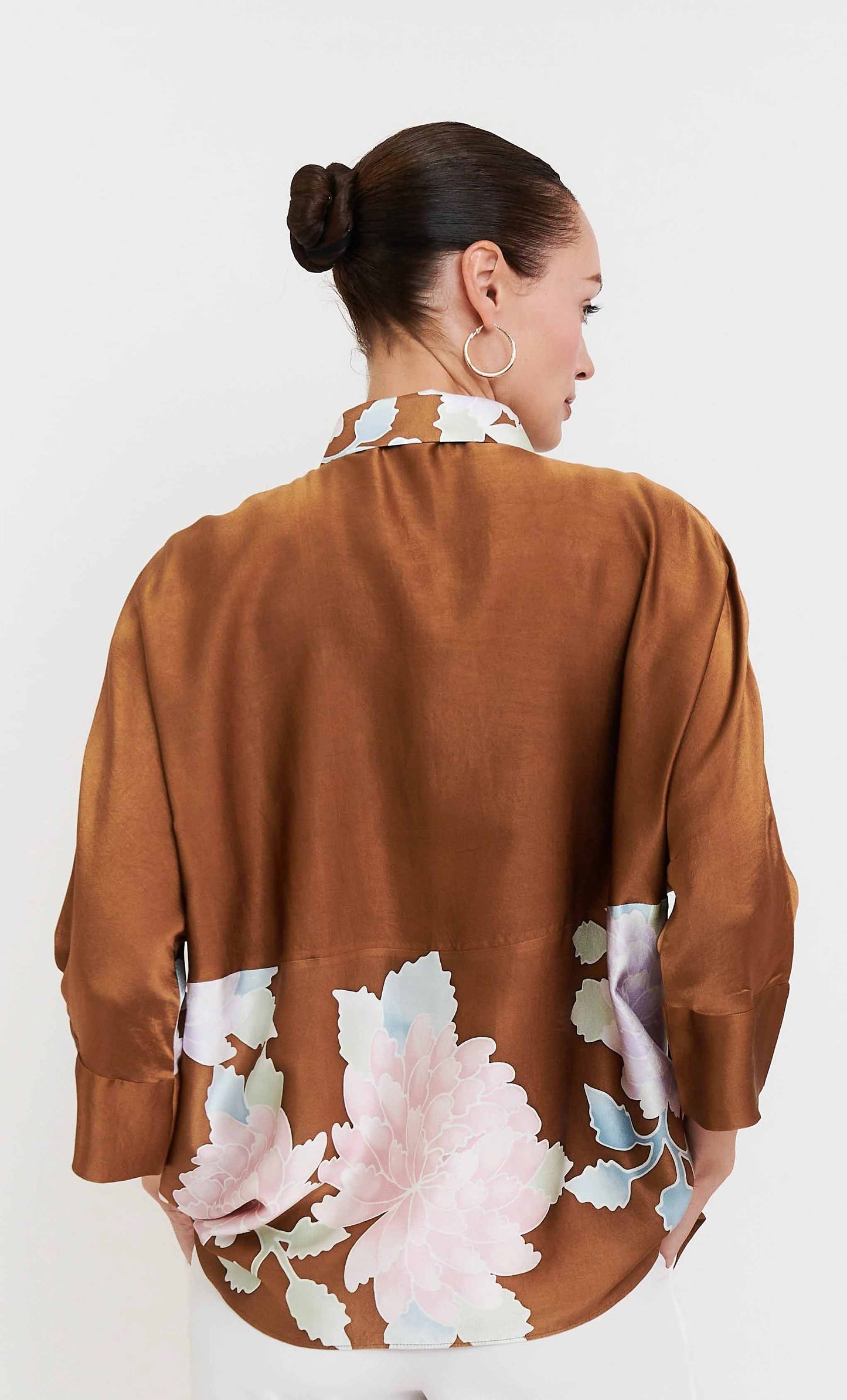 Modest tops in Wholesale