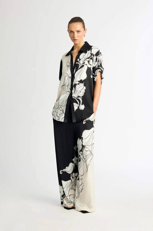 Women's Western Co-Ord Set - J6052