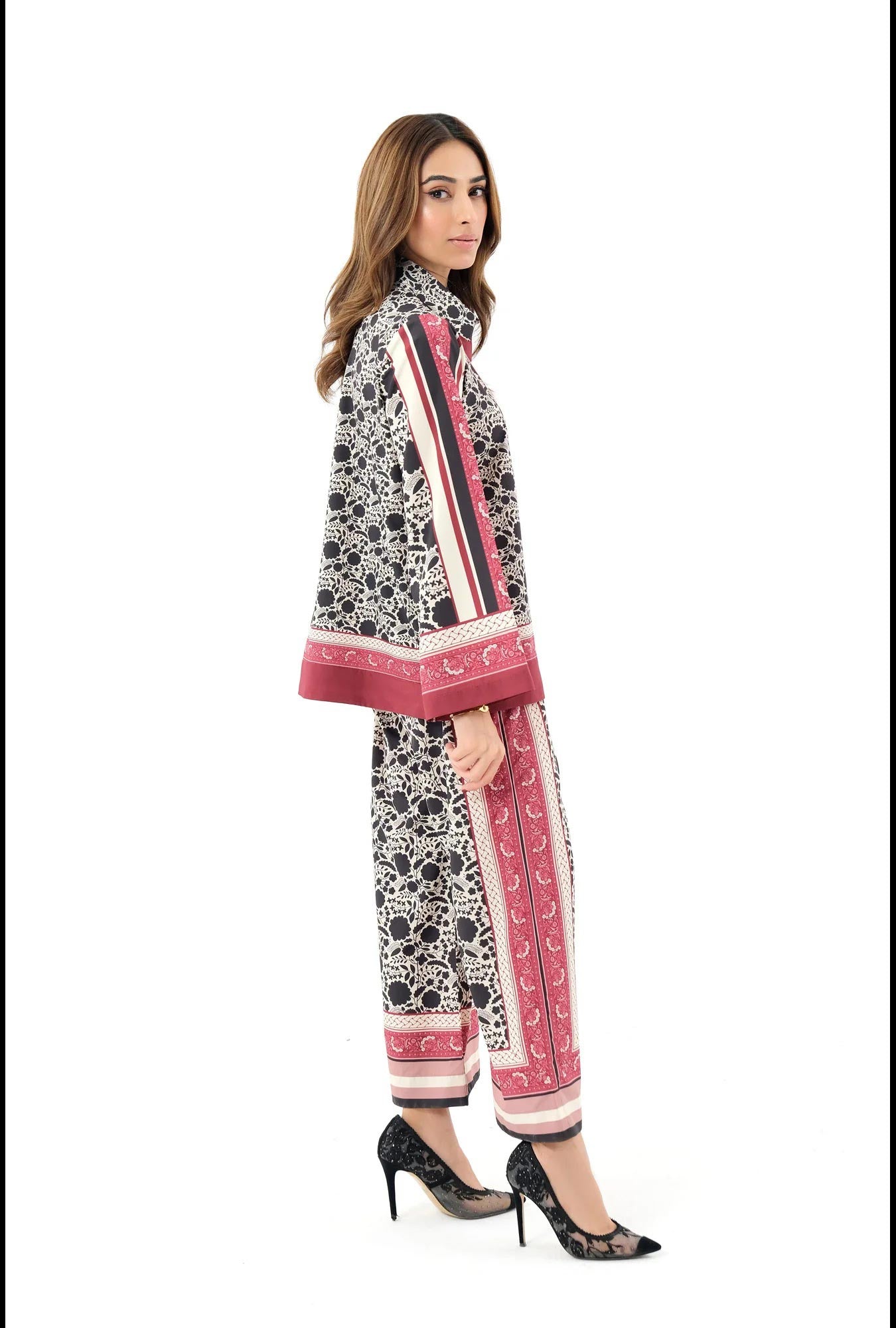 High Quality Women's Garment Manufacturing Unit