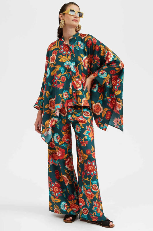 Co-ord Set - J6062