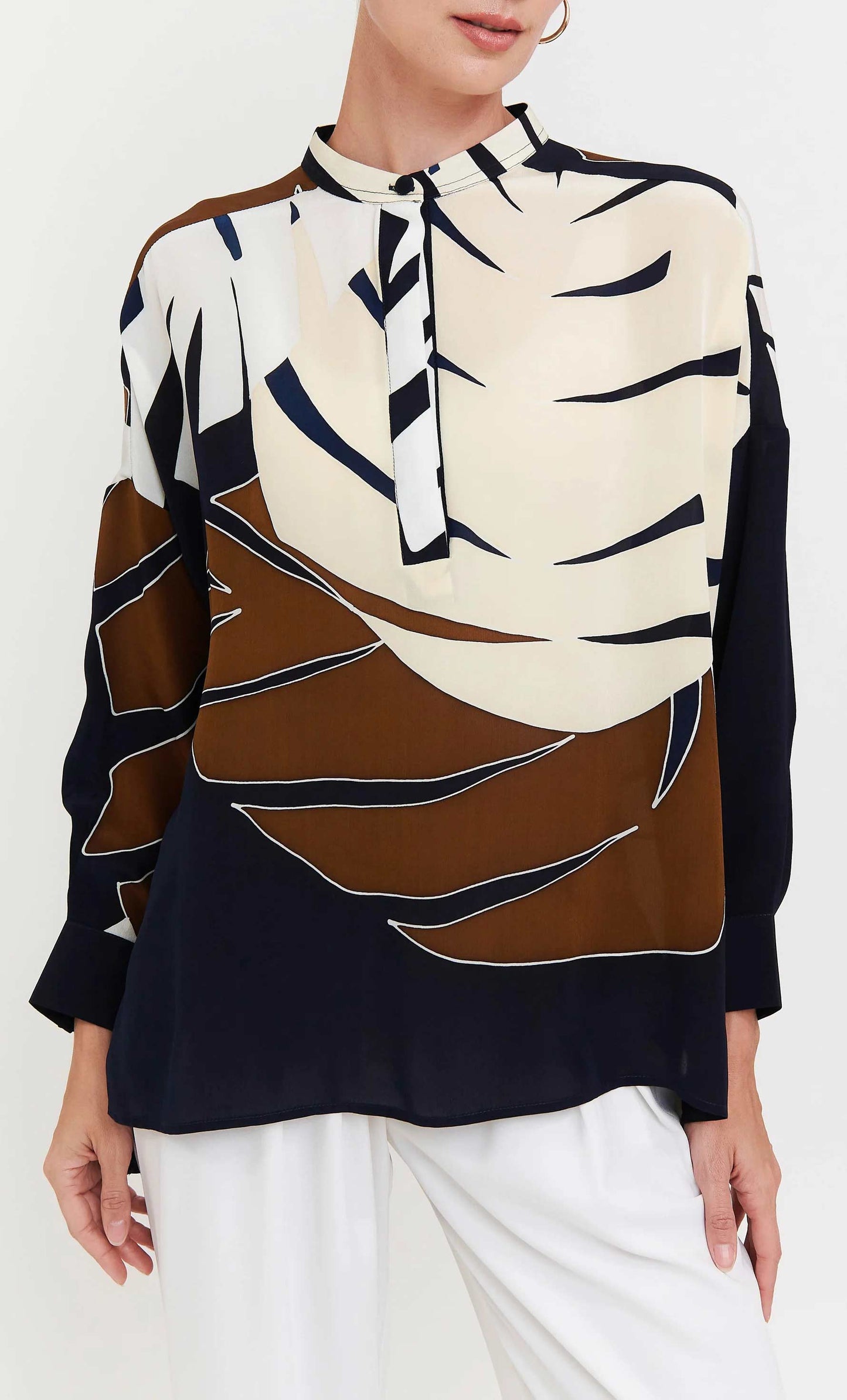 Manufacturer of western tops