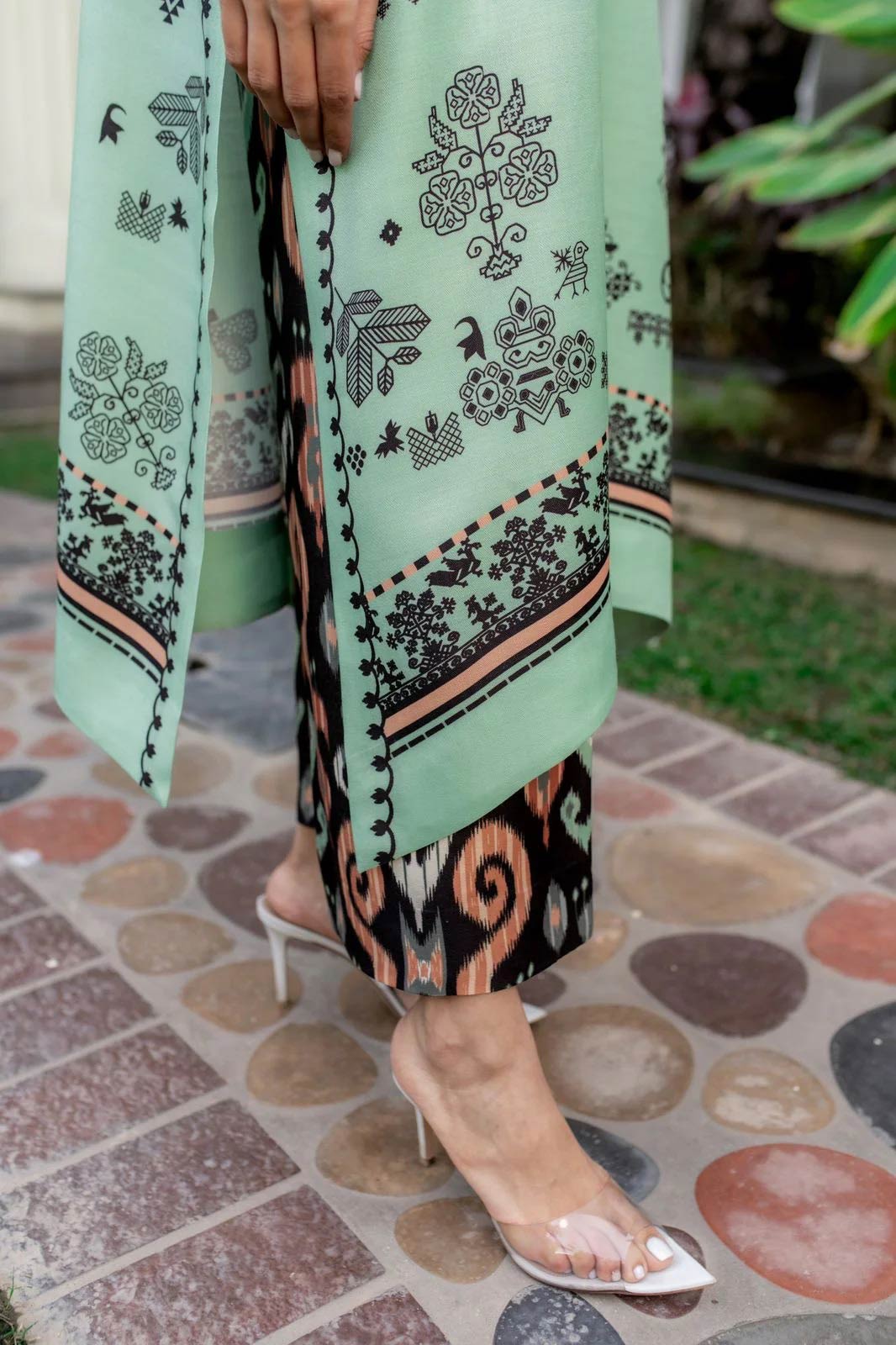 Women's clothing manufacturer