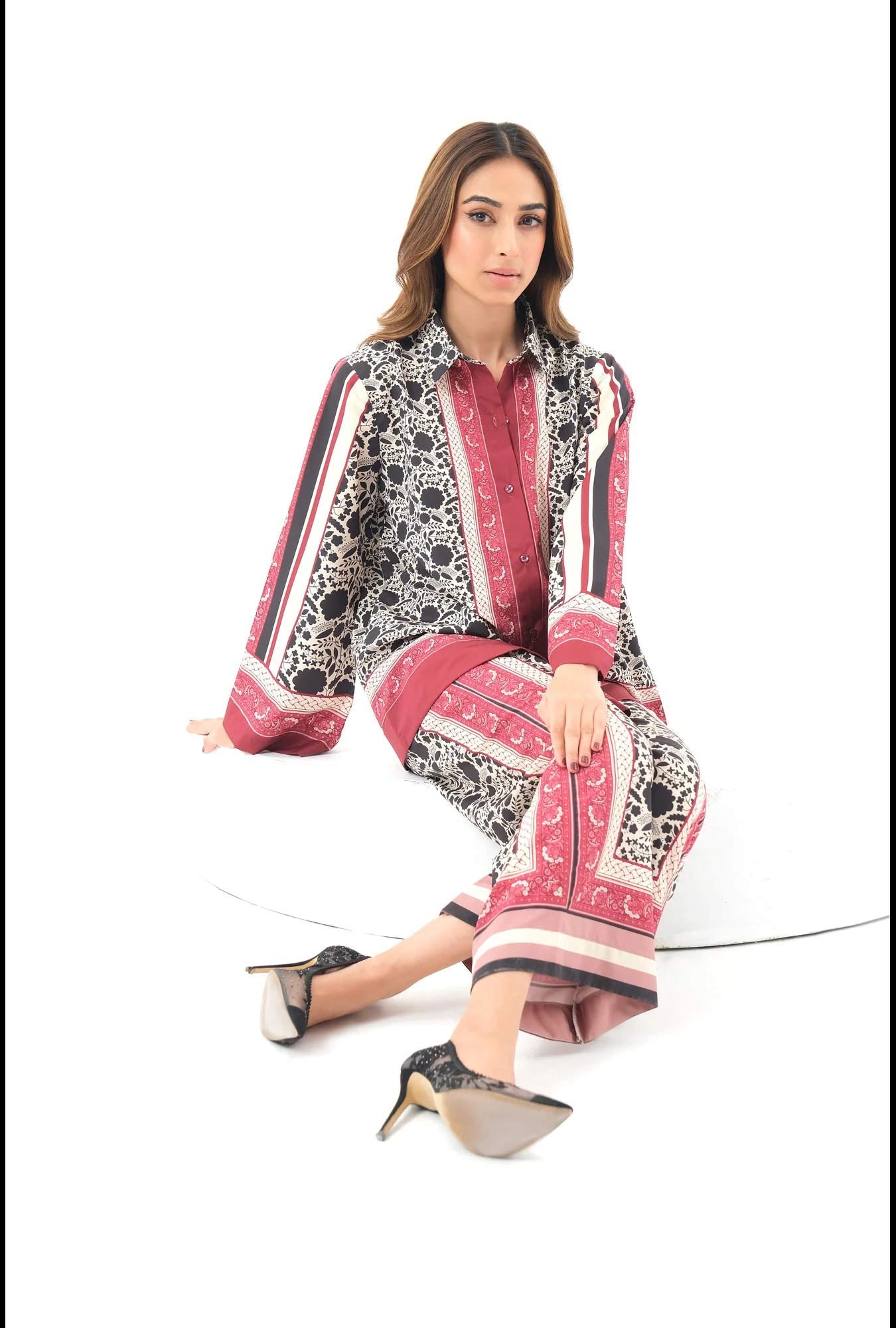 Elegant wear