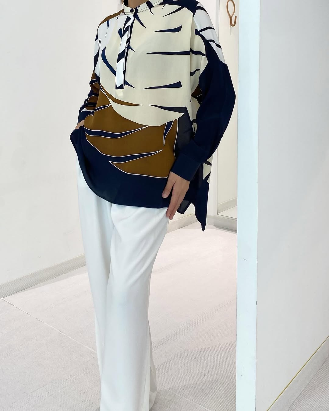 Elegant wear