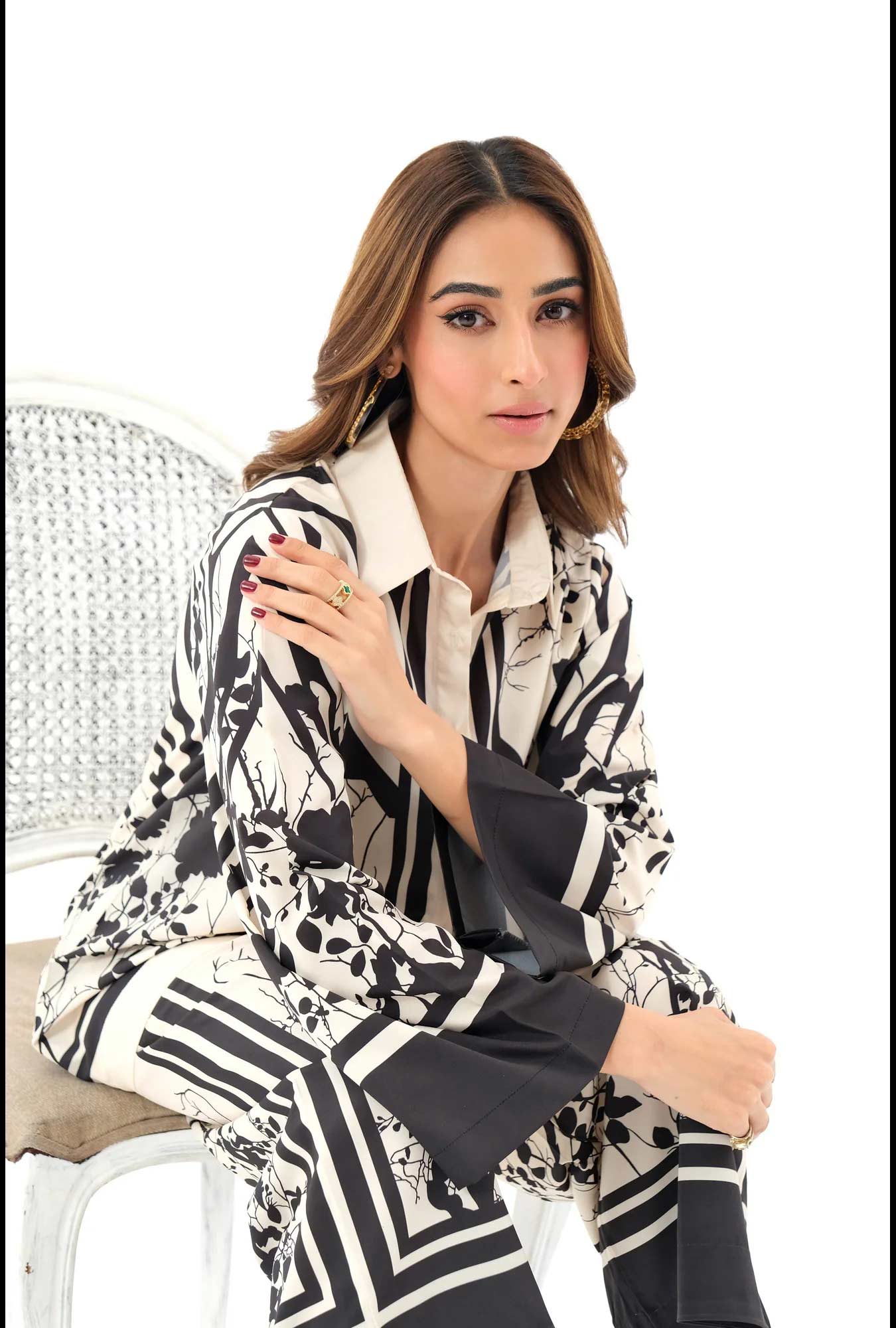 Elegant wear