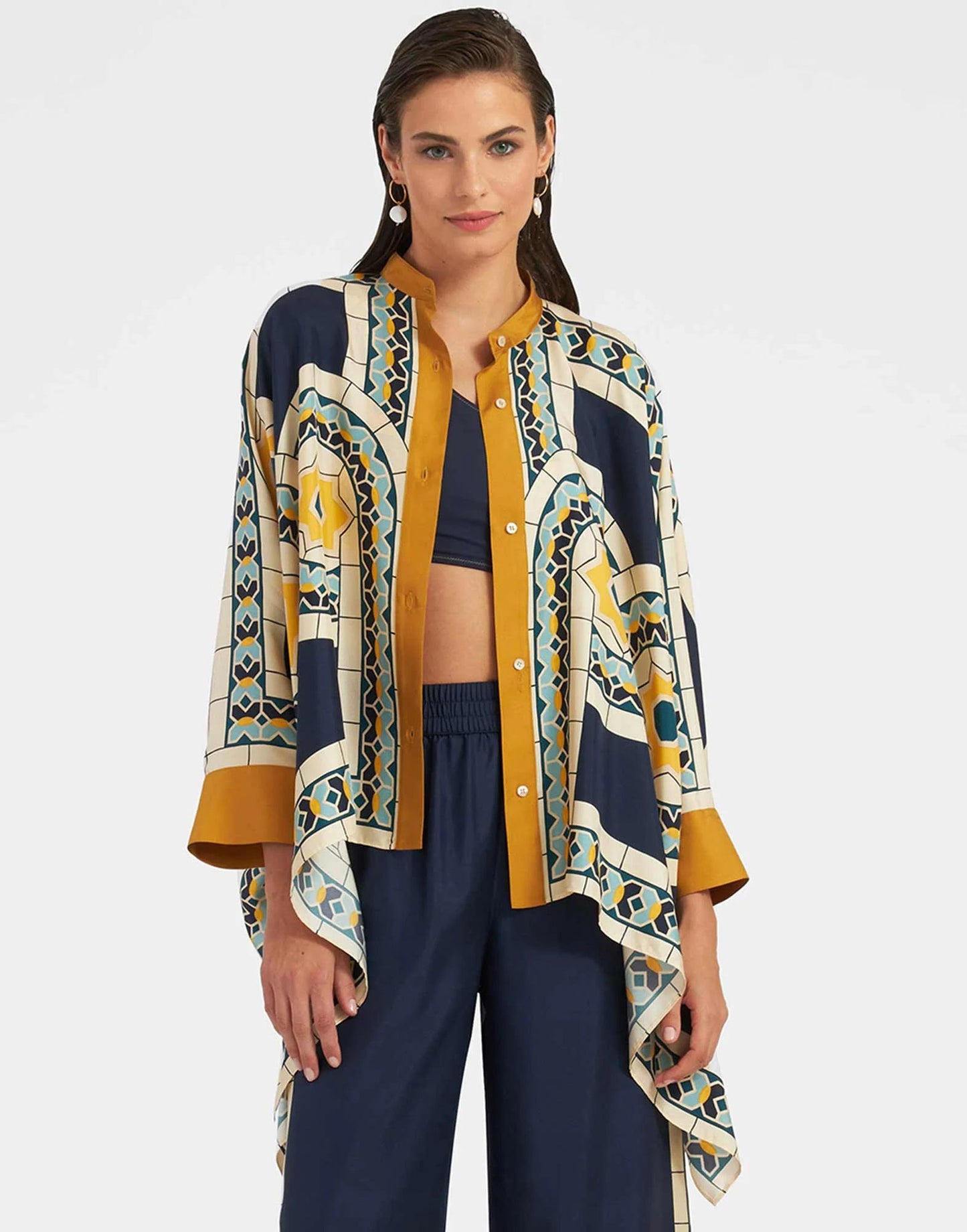 Trendy Western Outfit Manufacturer