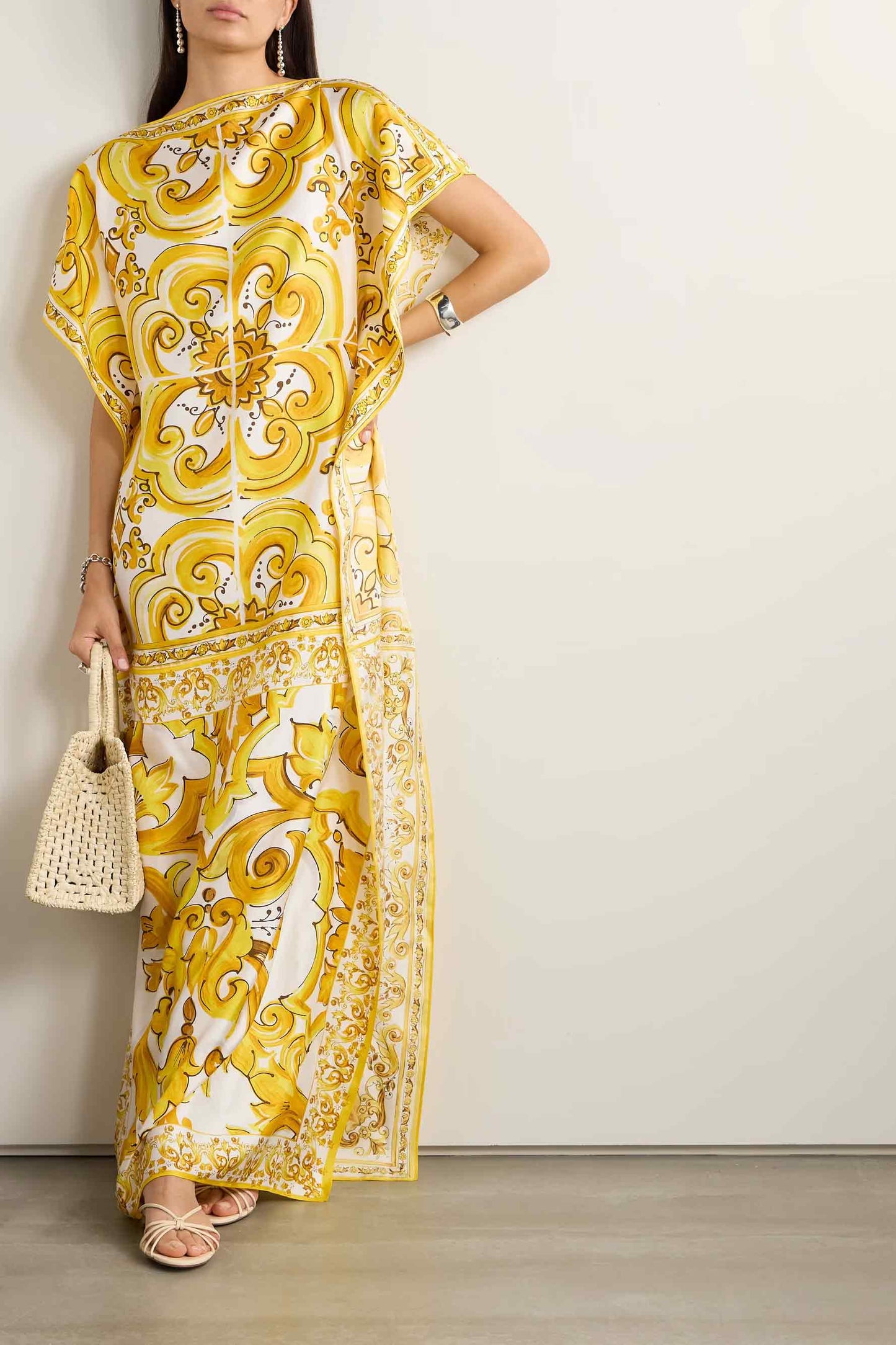 Latest Kaftan in Wholesale