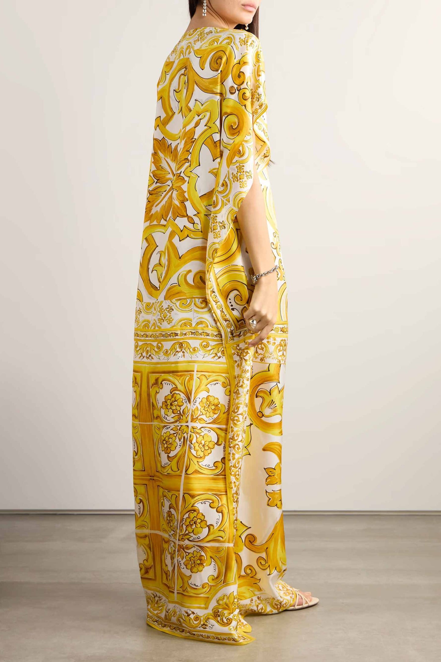 Latest Kaftan in Wholesale