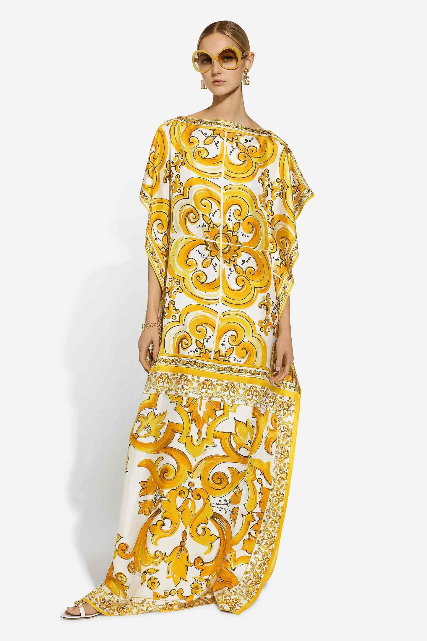Latest Kaftan in Wholesale