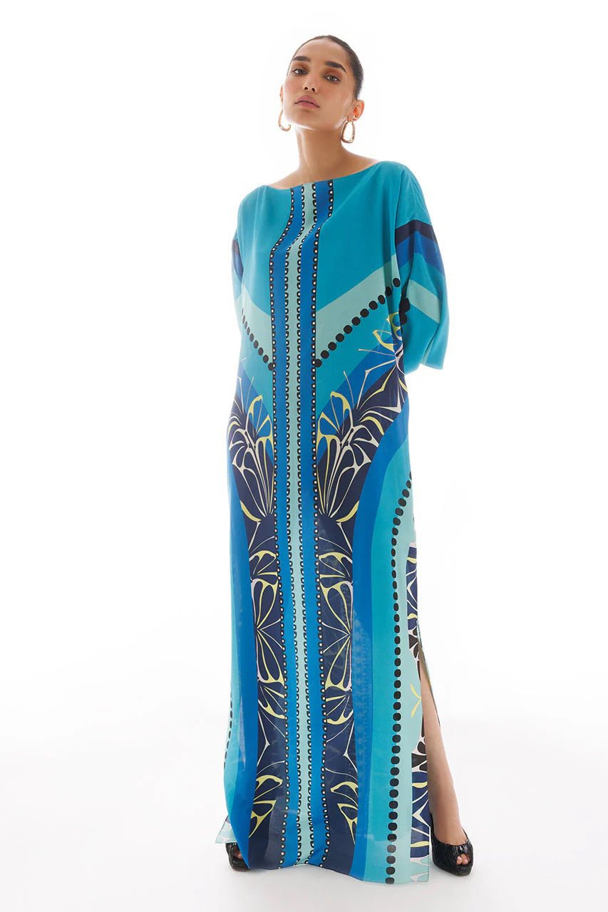 Designer Kaftan in Wholesale