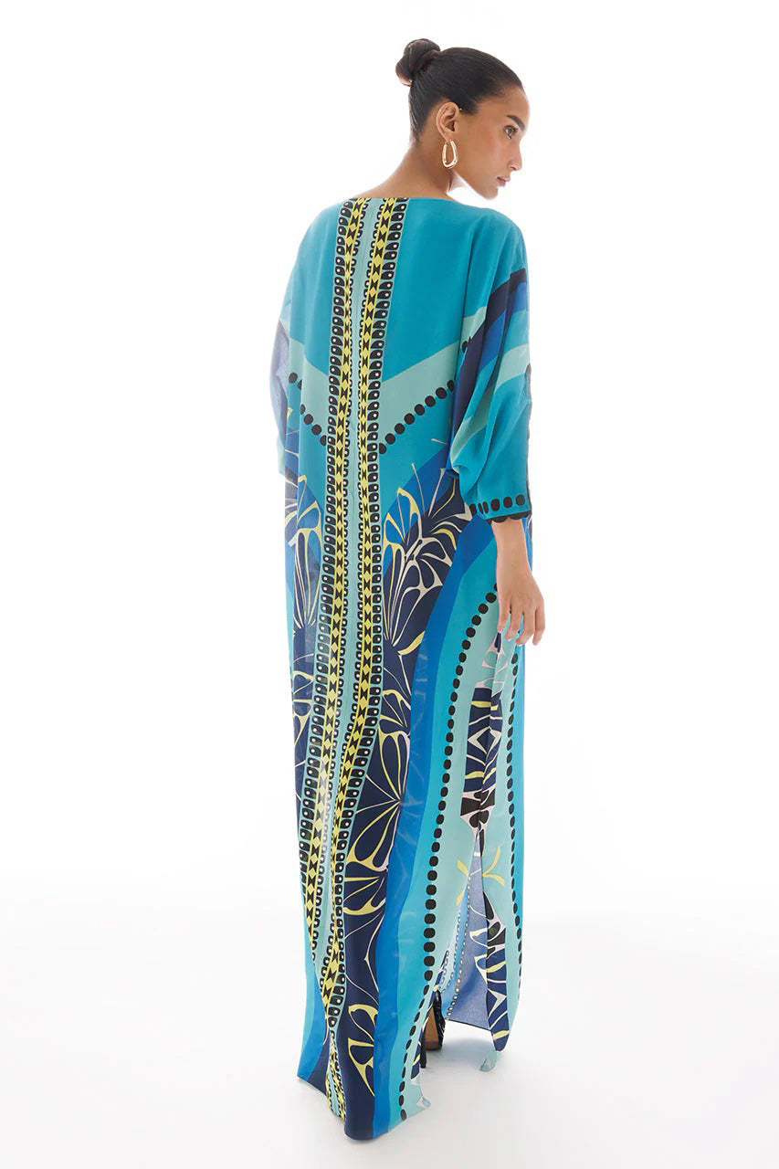 Designer Kaftan in Wholesale