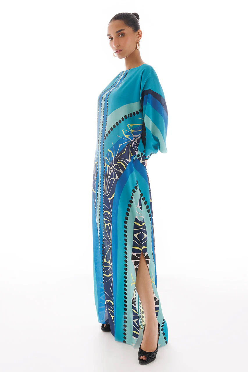 Designer Kaftan in Wholesale