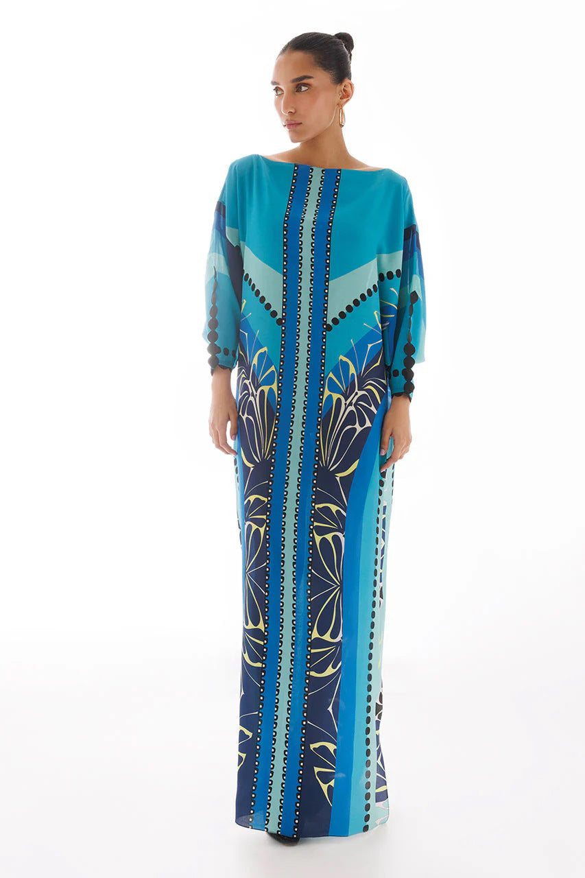 Long Dress in Wholesale