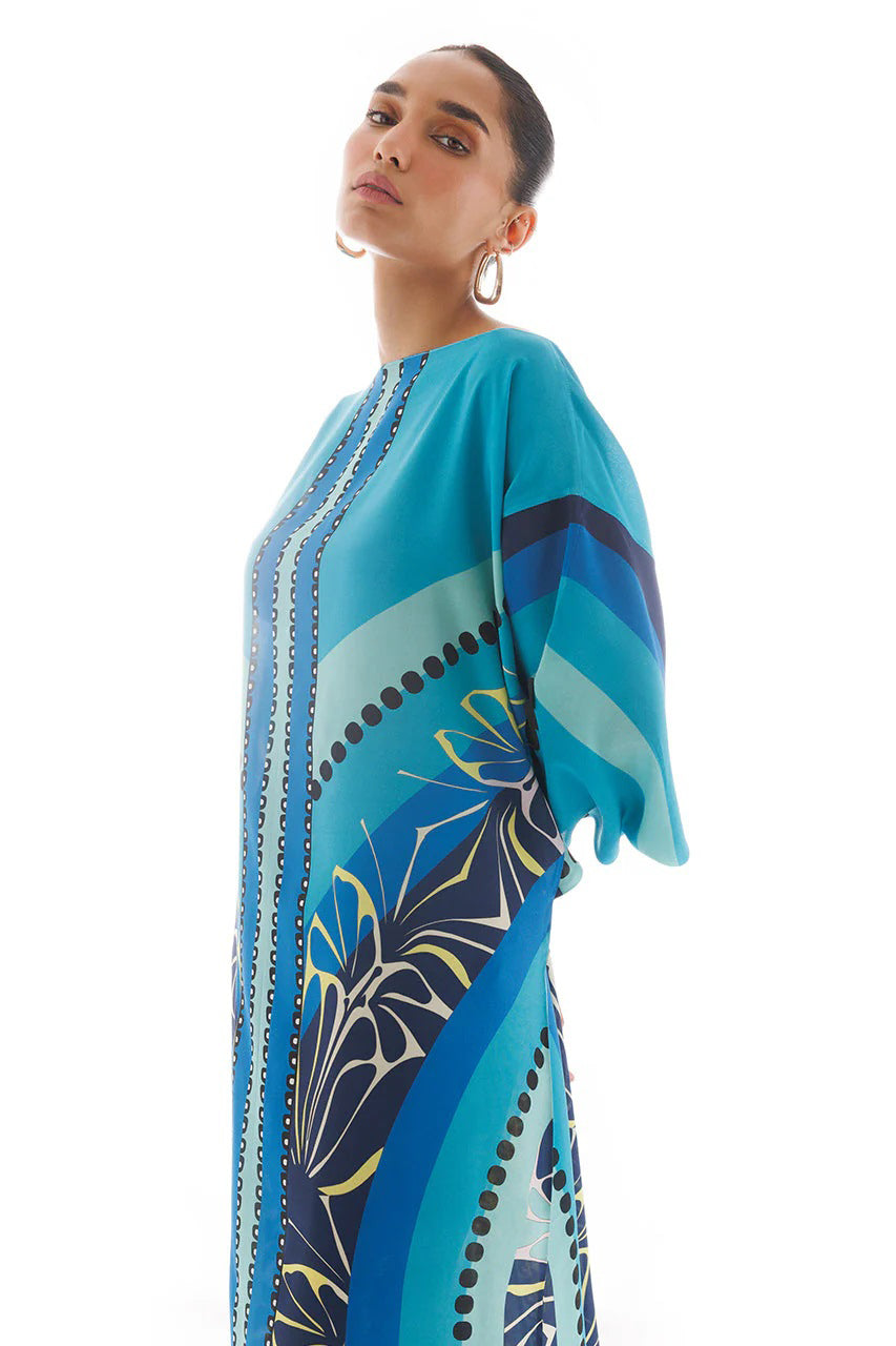 Long Dress in Wholesale