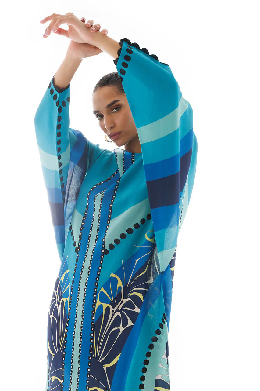 Long Dress in Wholesale