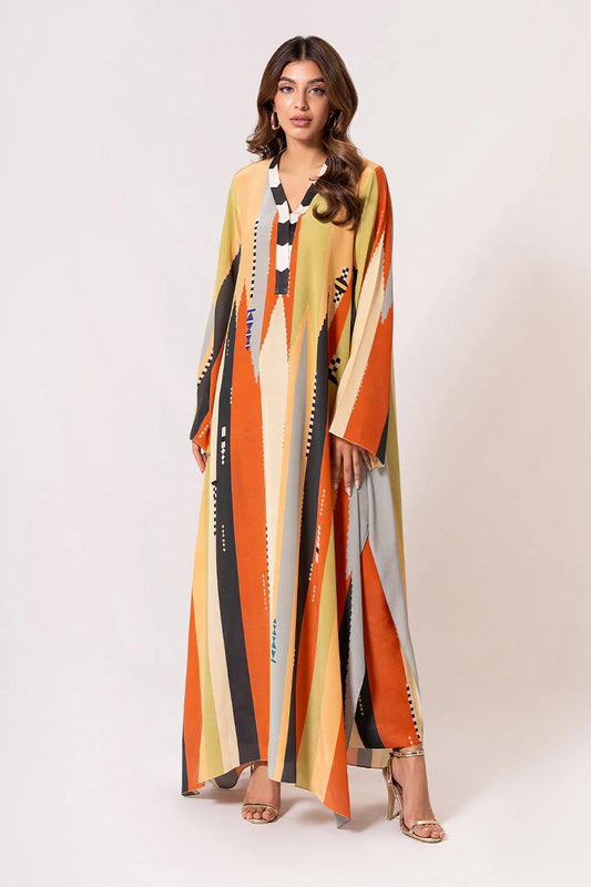 Long Pakistani Kurta in Wholesale