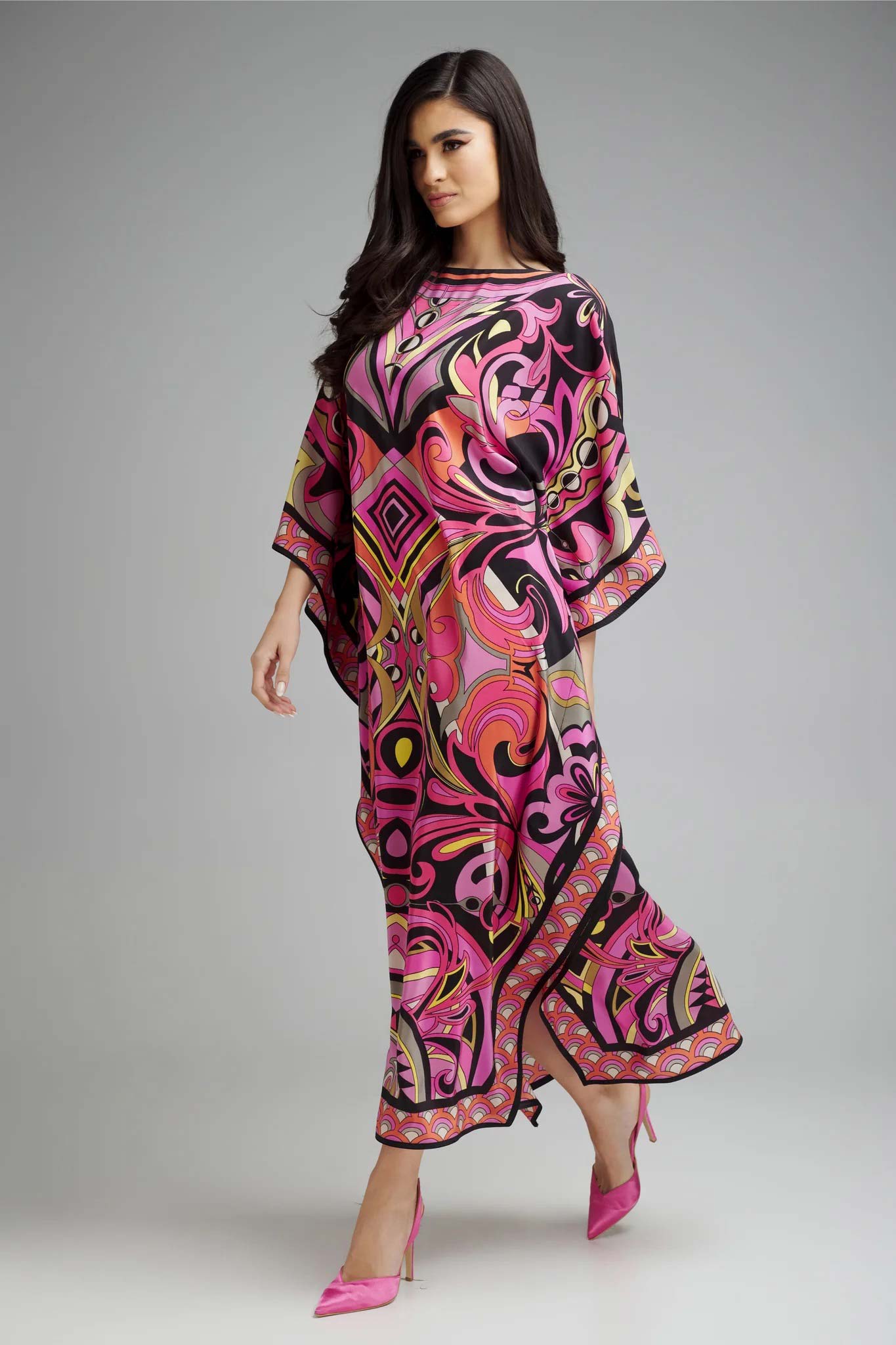 Best Manufacturer of Kaftan in India