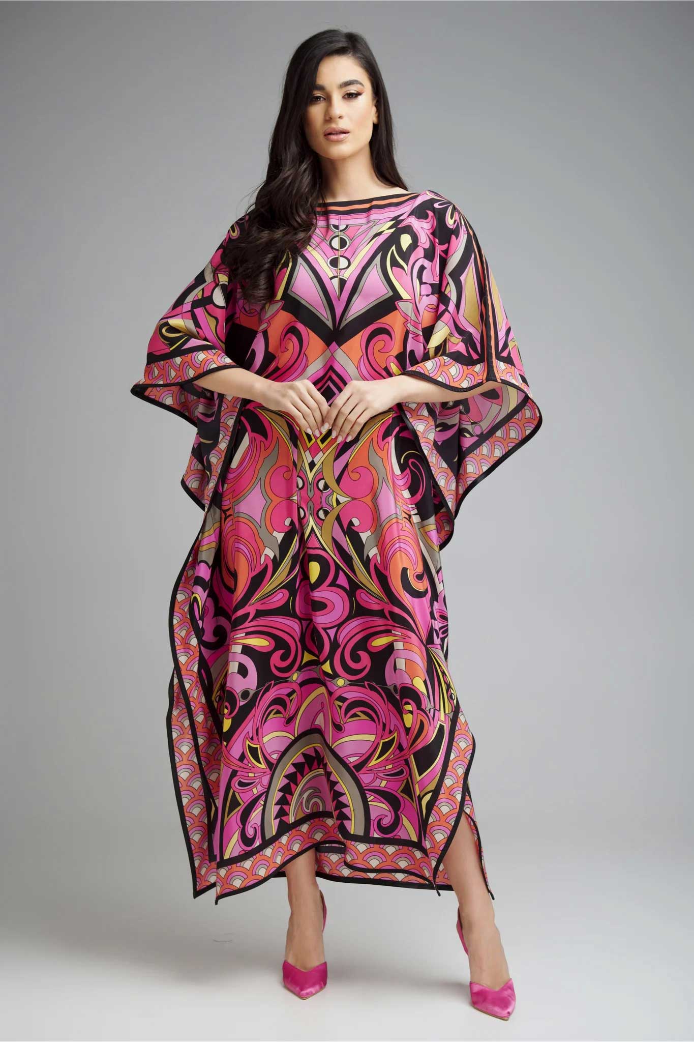 Best Manufacturer of Kaftan in India